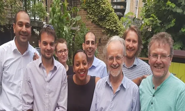 ‘Life in the old dog yet’: Hackney Law Centre thanks donors as it celebrates 40th anniversary