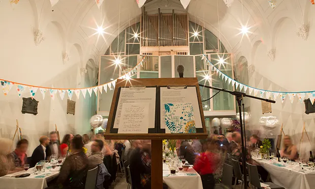 Brain injury charity to celebrate 20-year anniversary with fundraising bash