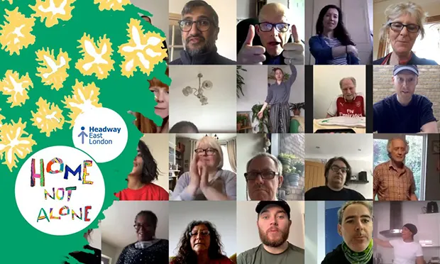 Local brain injury charity launches emergency appeal to combat ‘significant losses’