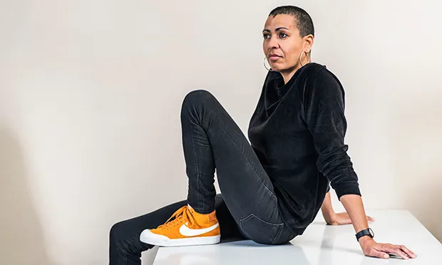 Che si può fare, Helen Cammock, Whitechapel Gallery: ‘Lost, hidden voices’