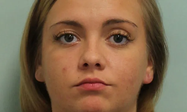 Justine Henshaw-Bryan