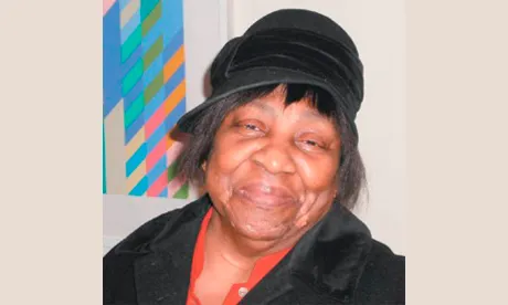 Hettie Peters