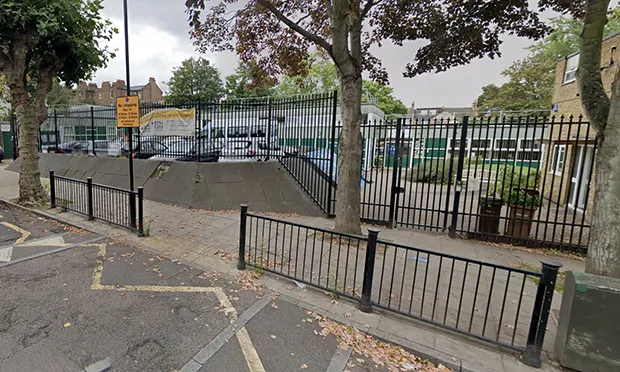 Jewish school leaders call for ‘rethink’ of Dunsmure Road traffic-calming plans