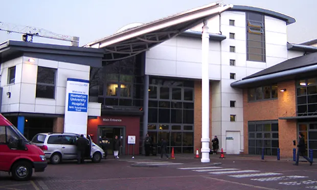 NHS pays out £27 million for historical medical errors at Homerton Hospital