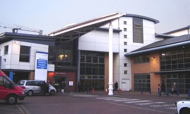 Homerton Hospital strives to increase elective care ‘as soon as is practical’