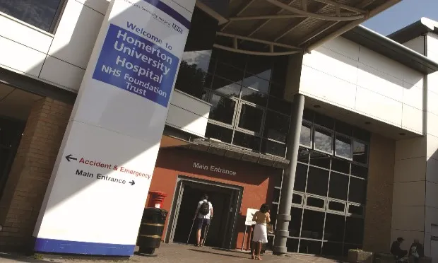 Homerton Hospital retains ‘Good’ rating from health watchdog