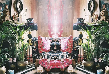House Of Hackney