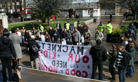 Council must end ‘gatekeeping tactics’ say housing campaigners