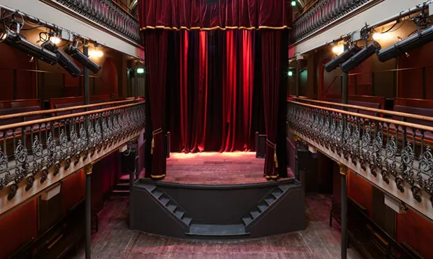 Local venues welcome ‘vital’ grants from government’s Culture Recovery Fund