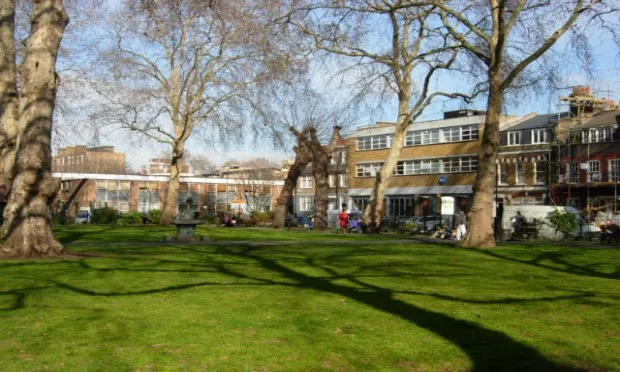 Extra cash from late night levy could fund Hoxton Square ‘safe space’