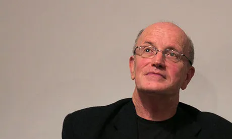 Iain Sinclair