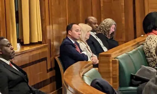Hackney Council’s finance supremo to depart after 14 years in the role