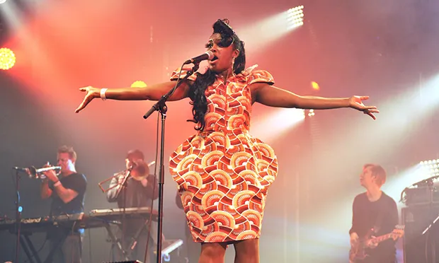 Concert pitch – November gig guide for Hackney