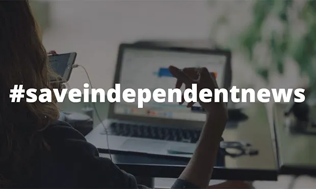 Petition to ‘save independent local news’ calls for ‘bespoke’ government funding