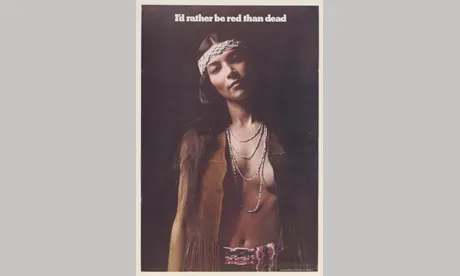 Images of Protest exhibition poster