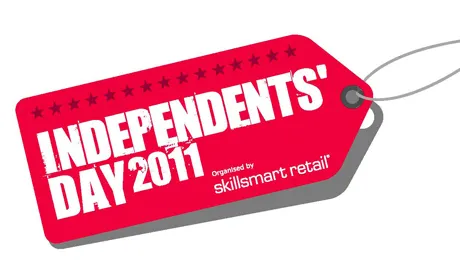 Independents Day