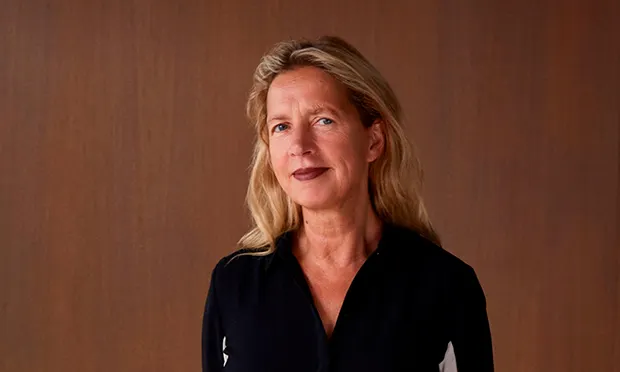 Whitechapel Gallery director announces ‘emotional decision’ to step down after two decades