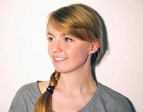 Jennifer Lucy Allan, online editor of The Wire
