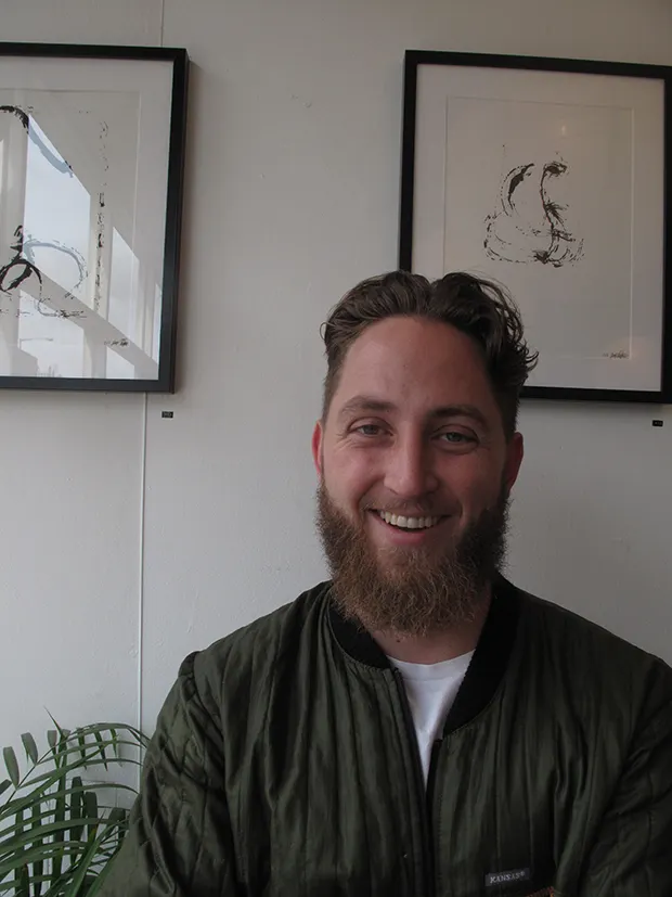 ‘Mr Robot’ seeks to revolutionise art with autonomous paintings