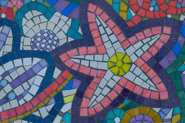 From Pompei to Hackney – the shapes of things to come