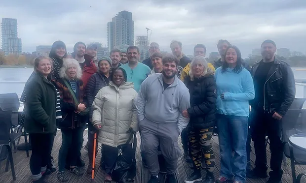 ‘Hard to accept’: Community rallies around reservoir café at risk of closure