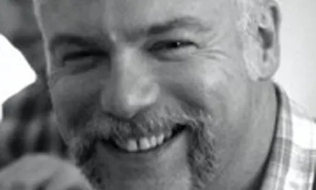 Interview: Jonathan Kemp