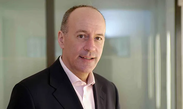 Jules Pipe Photograph: Hackney Council