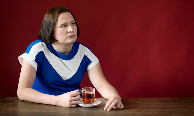 Juliet Jacques: ‘All women’s bodies are politicised’