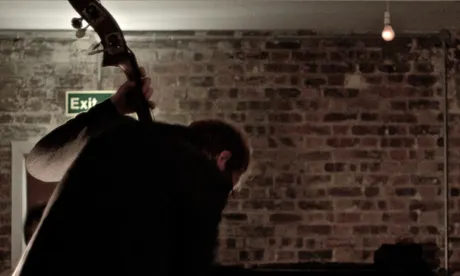 Kammer Klang 12 – review