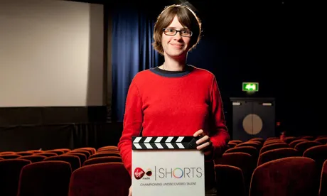 Hackney film maker shortlisted for award
