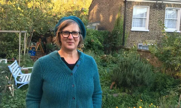 The Citizen Gardener: ‘Insects keep the whole lot of us going’