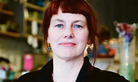 Katharine Tasker portrait