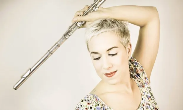 Katy Taylor – inspiring lessons for aspiring flutists, pianists and recorder players
