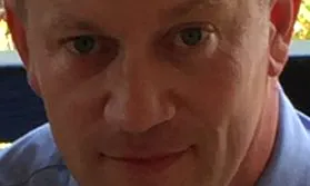 PC Keith Palmer who was killed during the terror incident at the Houses of Parliament on Wednesday 22 March