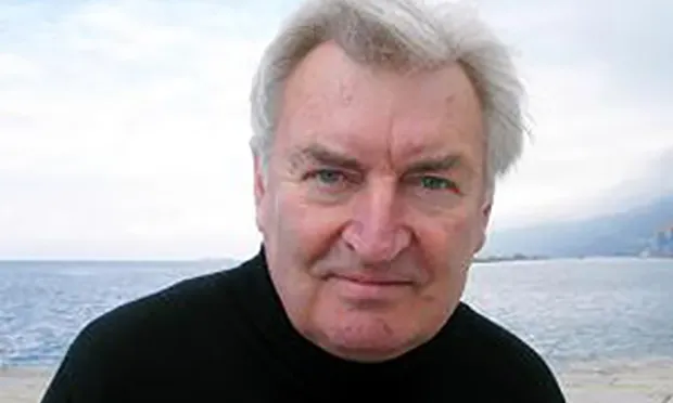 Hackney writer Ken Worpole