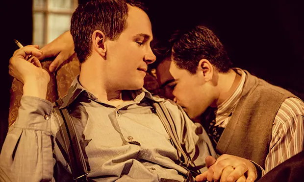 Kenny Morgan review – ‘a worthy tribute’