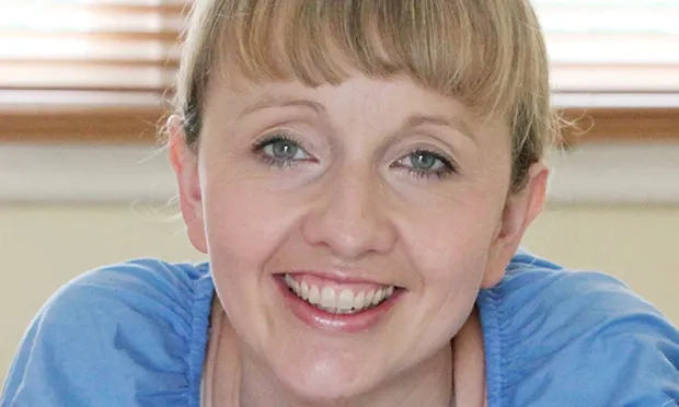 Kim Briggs died following the incident earlier this year