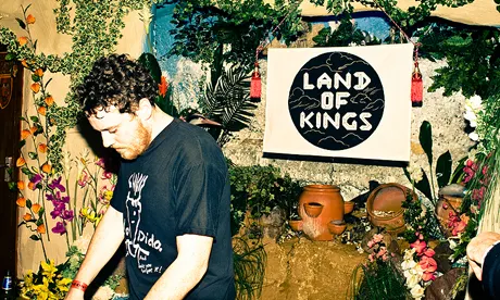 Land of Kings festival