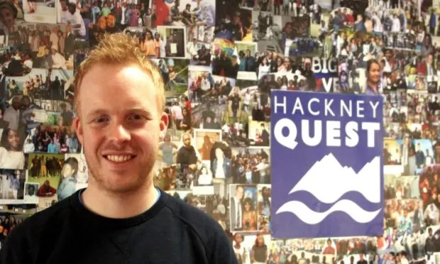 Youth worker raises alarm over ‘punitive’ approach in Hackney schools