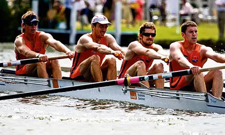 Lea Rowing Club