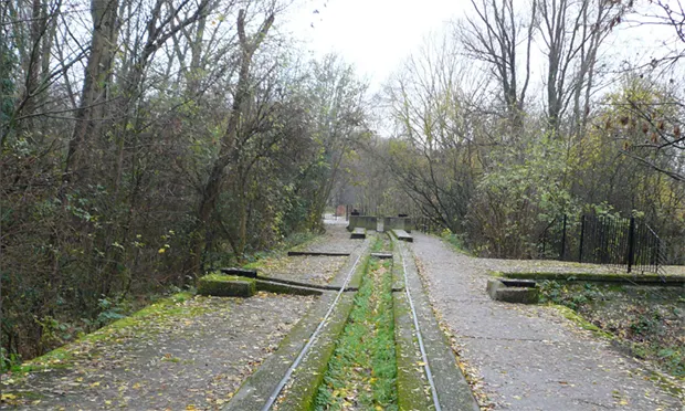 Town Hall moots plans to increase protection over Lea Bridge conservation area