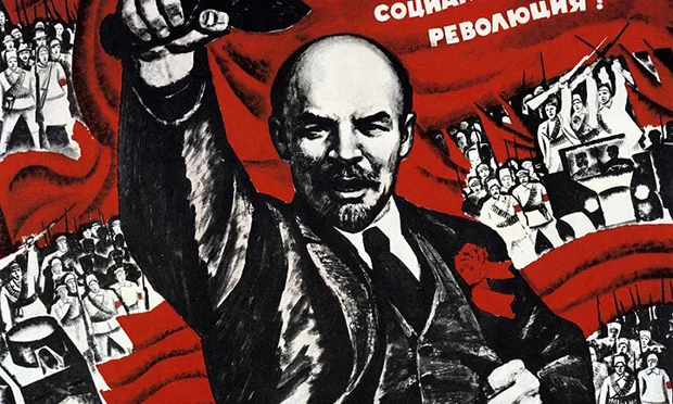 Arcola to mark Russian Revolution’s 100th anniversary with season of plays