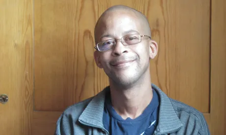 Leon photo Quaker Social Action