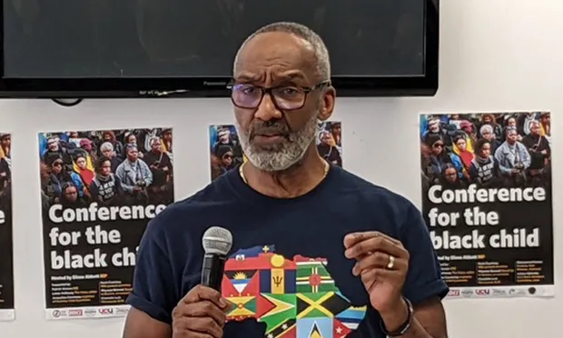 Child Q: Former Hackney superintendent says he no longer agrees with having police officers in schools