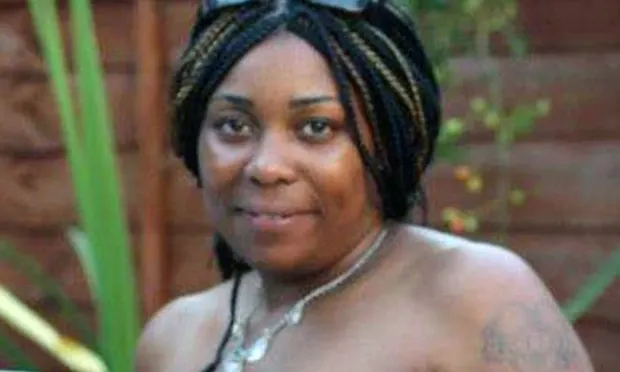 Lianne Gordon