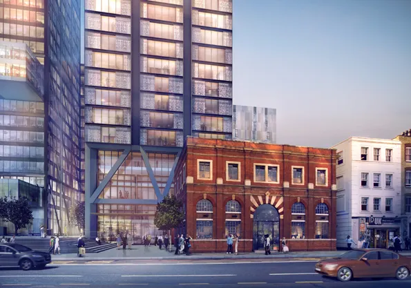 Shoreditch Light Bar – campaigners cautious over new plan