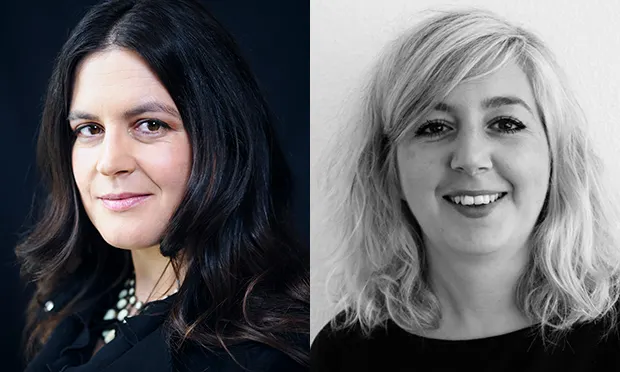 Womxn’s theatre collective launches podcast to showcase global playwriting talent