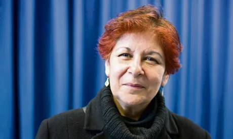 Linda Kelly