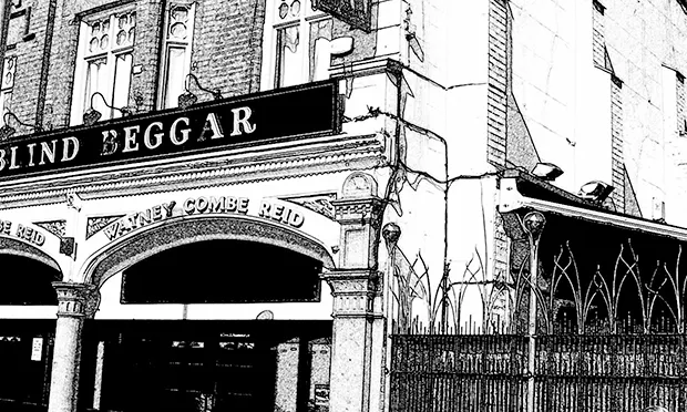 The Little History of the East End, Dee Gordon, book review: ‘Ambitious and very readable’