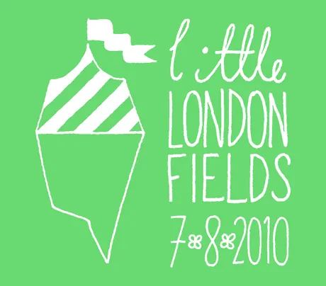 Little London Fields festival 2010